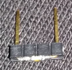 Arduino Autoreset Disable