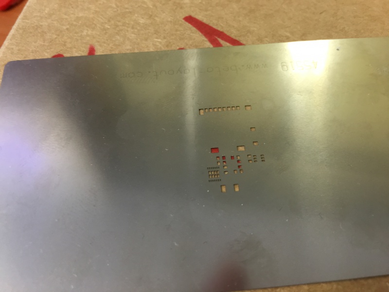 Datei:Chimeworkshop 2015 PCB lötpaste Maske.JPG