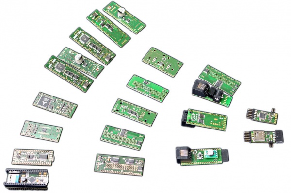 Skyline-Reflow Ergebnisse
