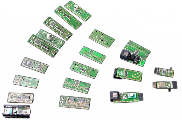 Skyline-Reflow Ergebnisse