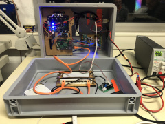 Spaceshuttle drive and network stacks.JPG