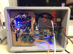 Spaceshuttle drive inside a1.JPG